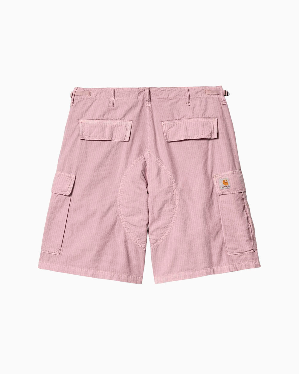 Шорты-карго Carhartt WIP Alan Cargo Short