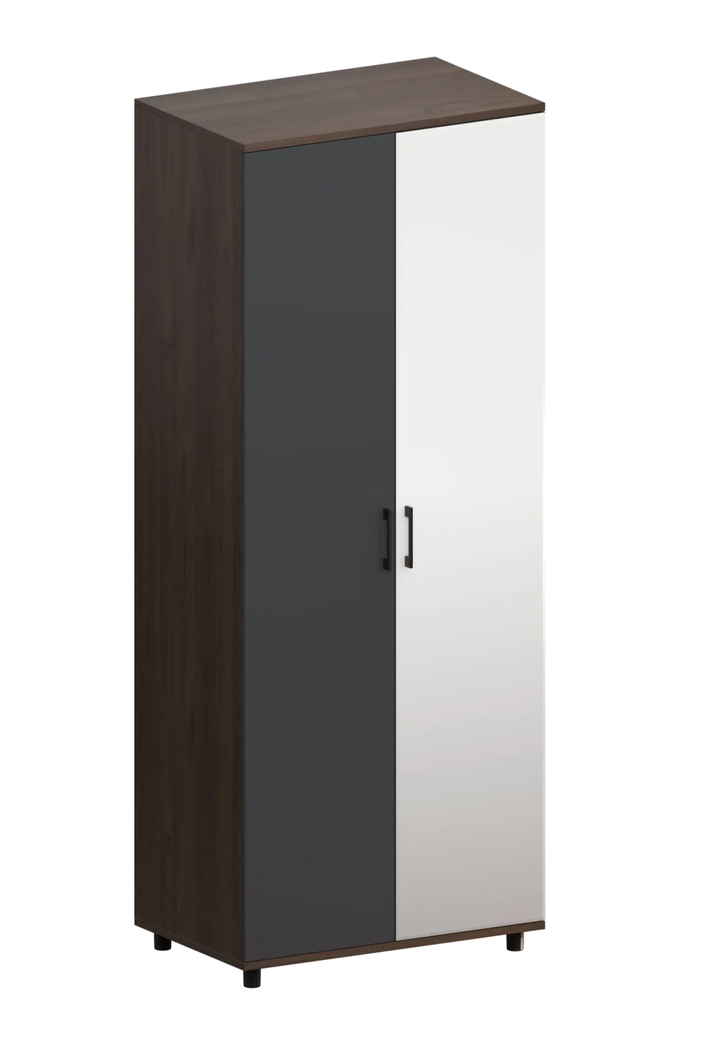 Шкаф Грейс ШК-5004