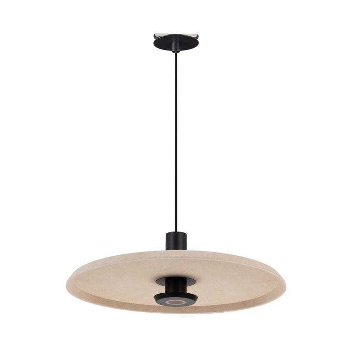 Светильник SP-KOTARO-R450-12W Warm3000 (BG-BG, 36 deg, 230V, TRIAC) (Arlight, IP20)