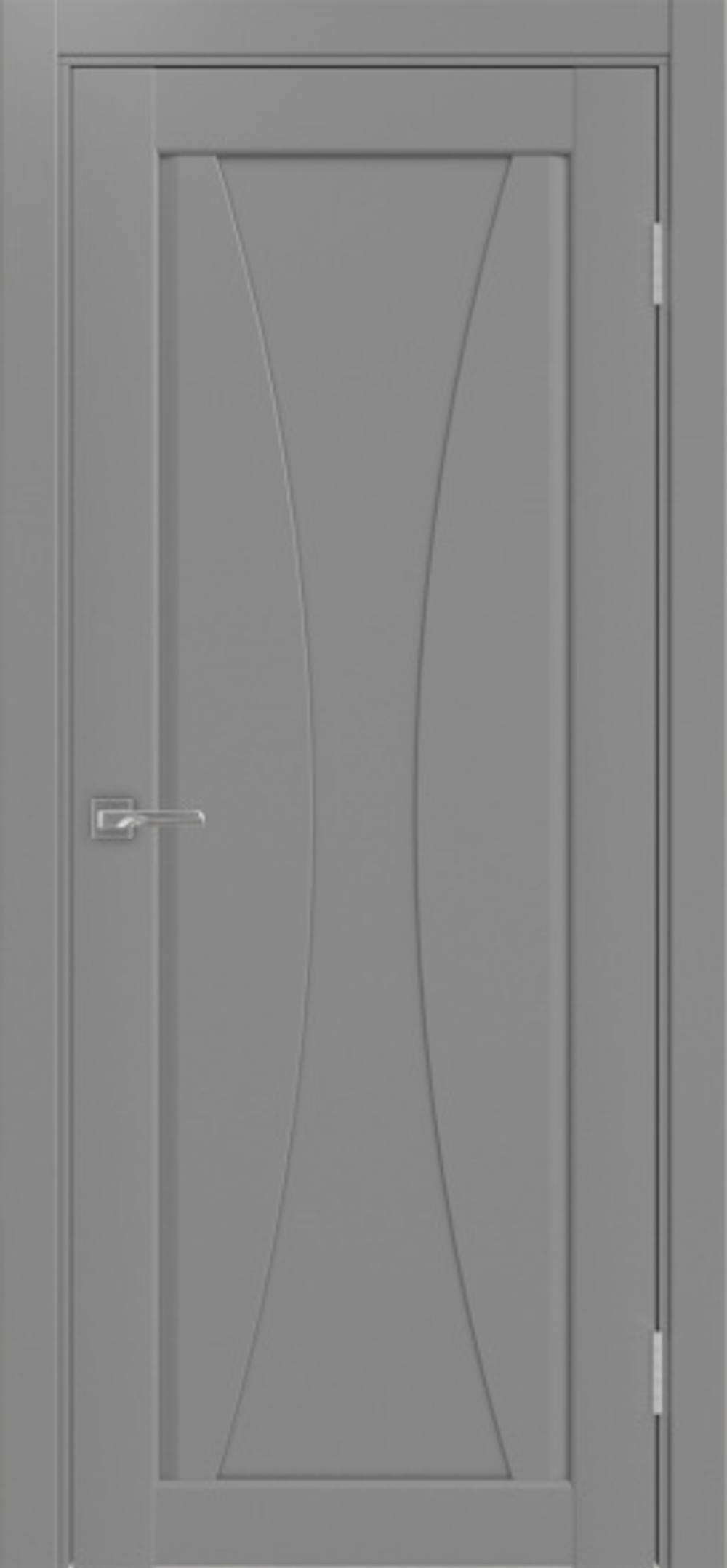Межкомнатная дверь Optima Porte СИЦИЛИЯ 732.111