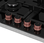 Газовая варочная панель Ardo GHK64GTCB2