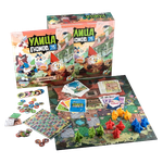 Настольная игра Улица гномов, 75