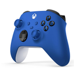 Беспроводной геймпад Microsoft Xbox Wireless Controller (комплект с кабелем)