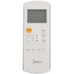 Мобильный кондиционер Midea MPPDB-12HRN1-Q