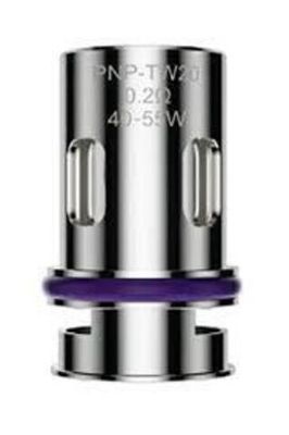 Испаритель Voopoo PNP-TW20 0.2 Ом