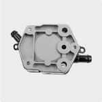Топливный насос Yamaha 100-250 (6E5-24410-03)