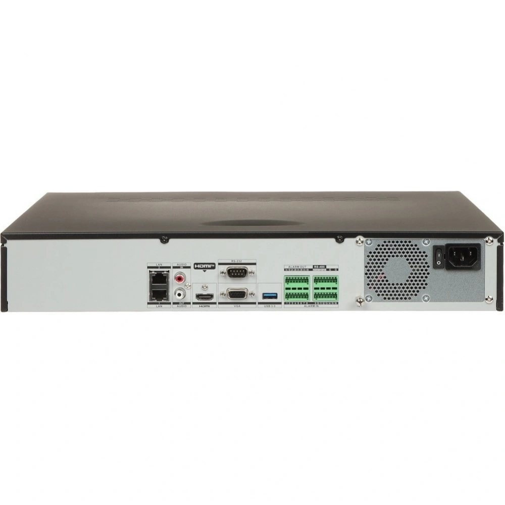 Видеорегистратор наблюдения Hikvision DS-7716NXI-K4