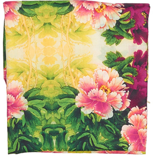 LIGVIANNI Палантин Scarf