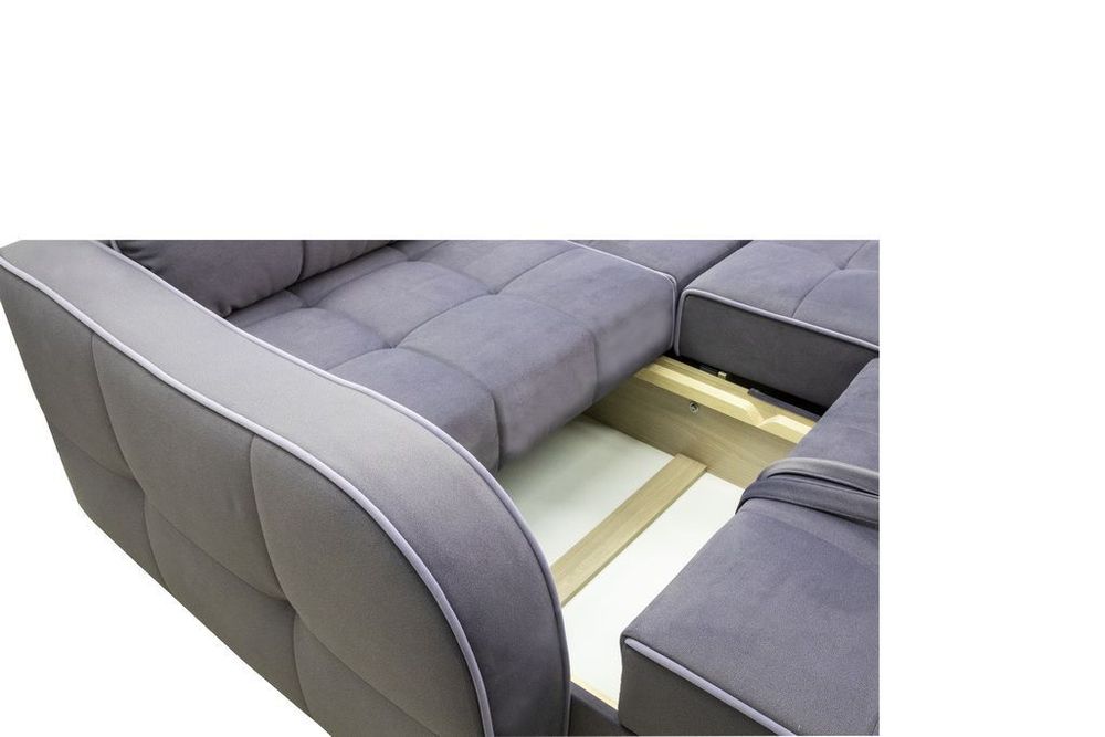 Угловой диван "Сиам" в ассортименте