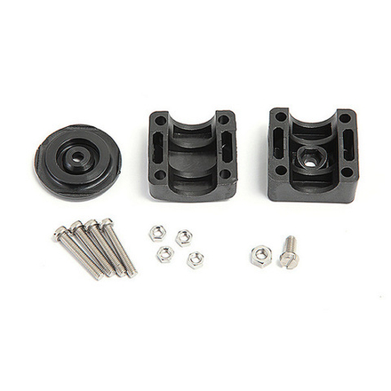 Крепление корзины для кранцев 30 мм