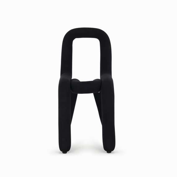 Стул Erica черный