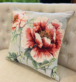 Подушка гобеленовая [Арт. 07052]