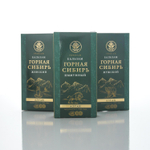 Набор бальзамов "Семейный" в подарочной упаковке. "МАГИЯ ТРАВ". 3*100мл.