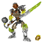 LEGO Bionicle: Похату — Объединитель камня 71306 — Pohatu - Uniter of Stone — Лего Бионикл