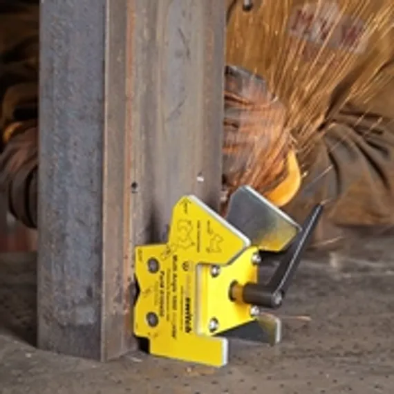 Магнитный фиксатор Magswitch BoomerAngle 150