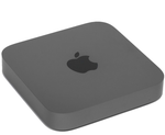 Неттоп Apple Mac Mini 2018 (Intel Core i5-8500B, RAM 32ГБ,SSD 512ГБ, Intel UHD 630, MacOS)
