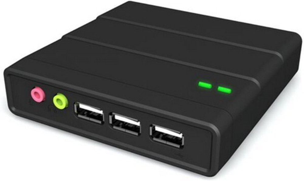 Контроллер  Leadtek ZERO CLIENT DEVICE (29A7)
