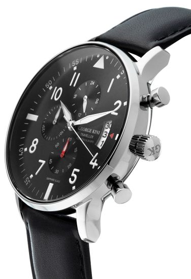 Мужские наручные часы George Kini GK.TR0002
