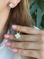 Кулон Van Cleef & Arpels