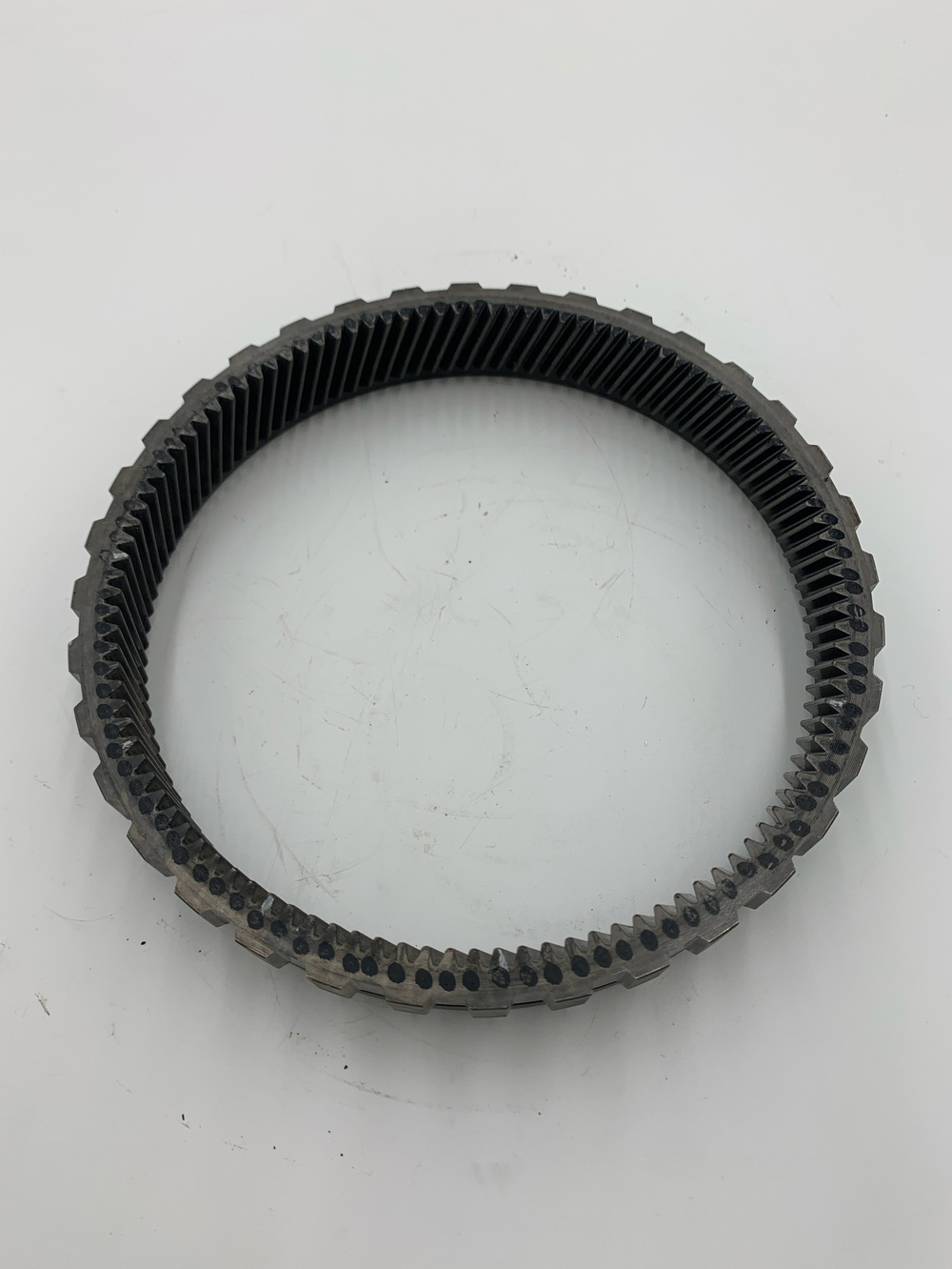 Кольцевая шестерня планетарной передачи P3 ZF 9HP48 / DODGE CHRYSLER 948TE [110 зубьев]