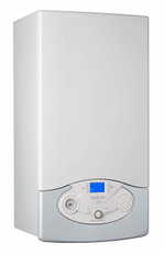 Котел настенный газовый ARISTON CLAS EVO System 35 FF (1.К.Cu) (РАСПРОДАЖА)