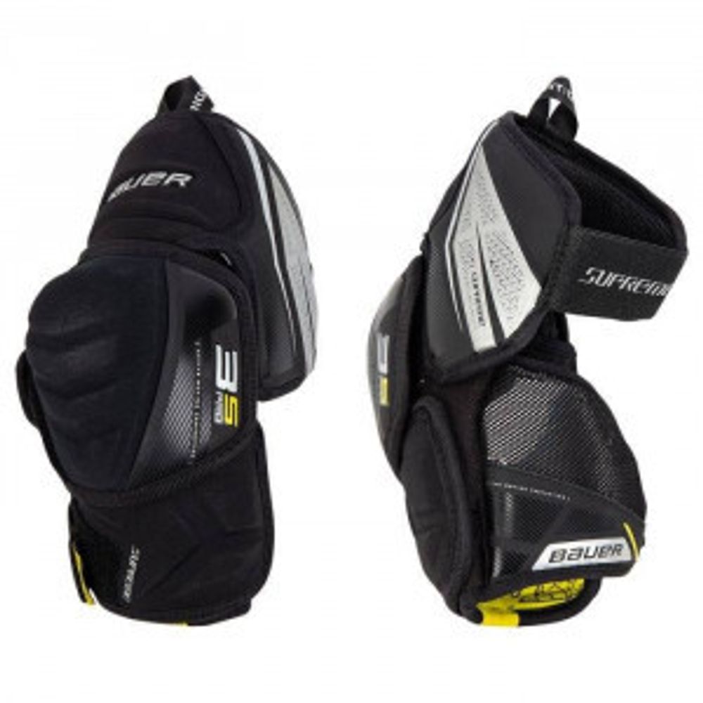 Налокотники S21 SUPREME 3S PRO ELBOW PAD - JR Налокотники S21 SUPREME 3S PRO ELBOW PAD - JR