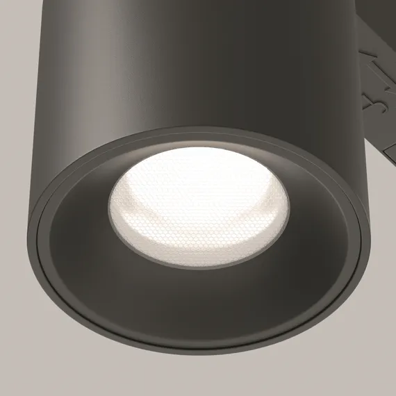 Трековый светильник Альфа / Alfa S Exility 2700-6000K 7Вт 50° Dim Smart Technical tr132-4-7w-ds-b