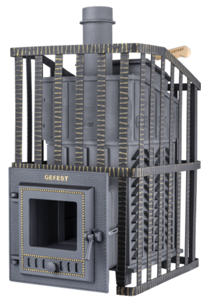 Гефест ЗК Ураган 18 (М)