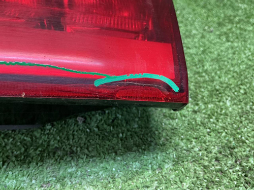 Фонарь правый внутренний Kia Cerato 3 13-16 седан