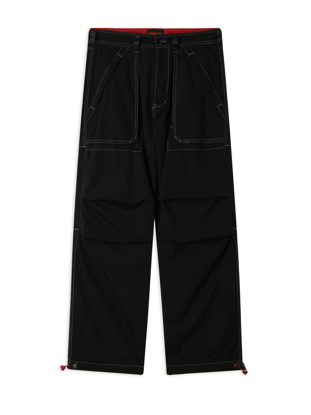 Брюки Public Utility Pants