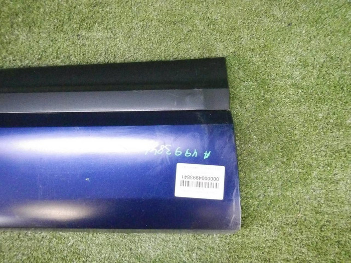 Накладка двери передняя левая Audi Q7 2 (2015-н.в.)