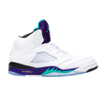 Кроссовки Jordan Air Jordan 5 Retro Nrg Grape Fresh Prince
