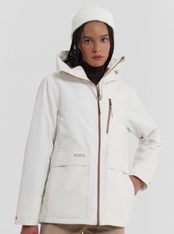 Куртка женская ISTA NORPPA пена