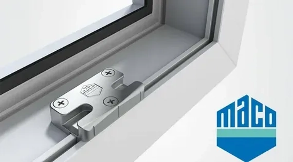 Наша компания — официальный продавец всей линейки продуктов Мaco.