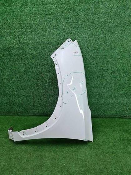 Крыло переднее левое Jetour Dashing (2022-н.в.)