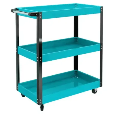 Тележка для перевозки агрегатов г/п 135кг ILOforce IF-F-1141343B