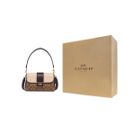 Сумка COACH Grace 26 Logo, CC066-IMUPM