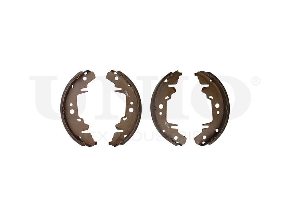 Колодки тормозные бараб. задние UNIO BRP-10012