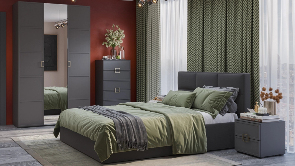 Комод Стелла