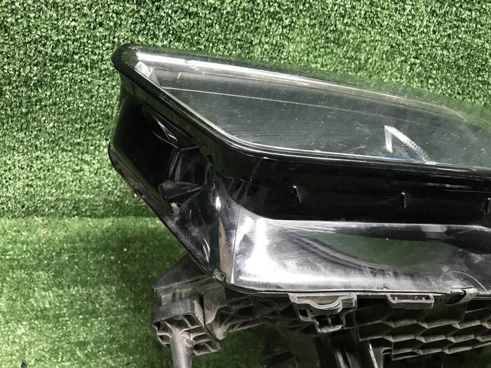 Фара левая BMW X5 G05 X6 G06 (2018-2023) Laser