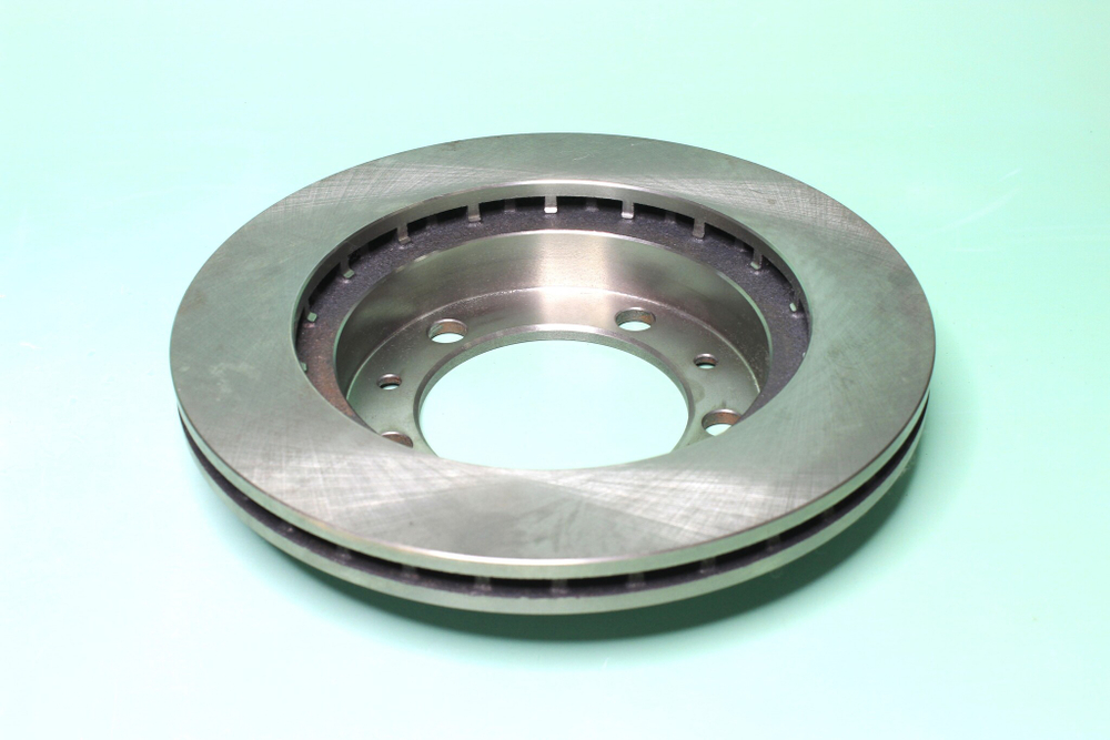 Диск тормозной УАЗ передний