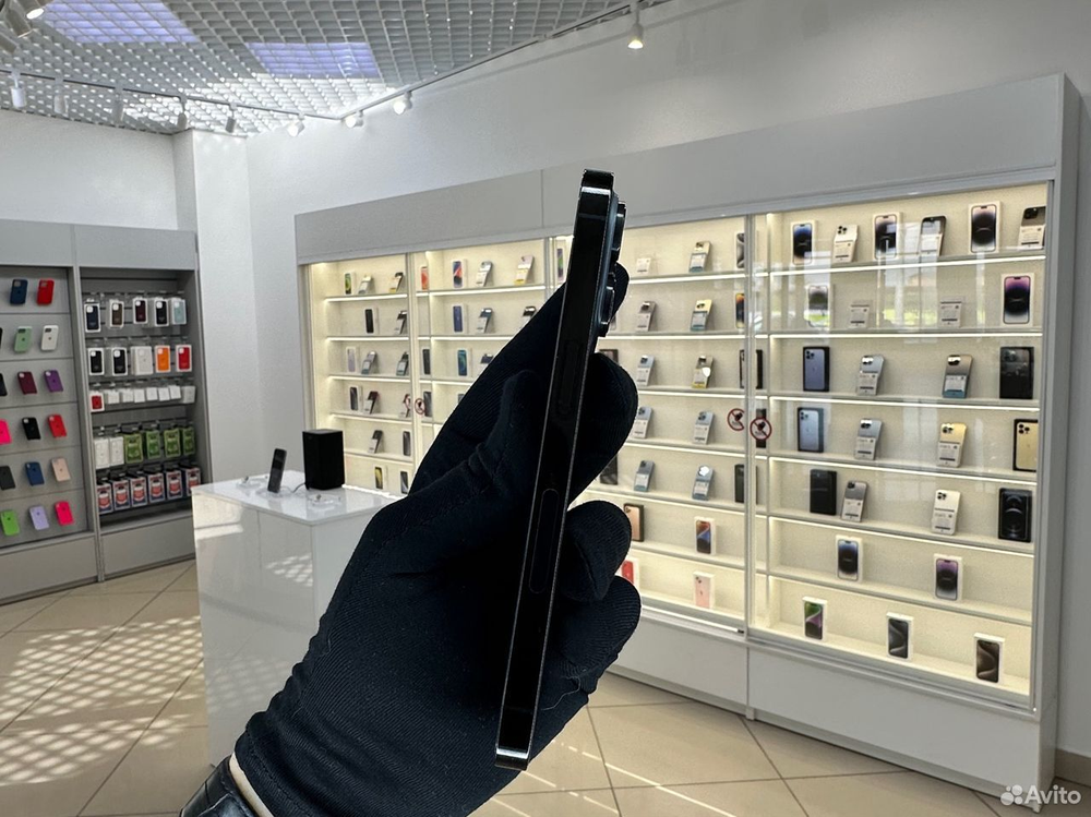 iPhone 14 Pro, 256 ГБ б/у
