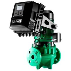 Насос циркуляционный ин-лайн DAB CP2E 32-2100/A/BQQE/0,7 1x230 50/60 NGD IE5