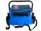 Ящик рыболовный зимний Meiho BUCKET MOUTH BM-7000W Blue 475x335x320