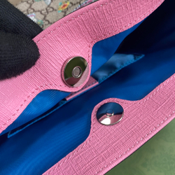 Gucci Children's GG Ranch Tote