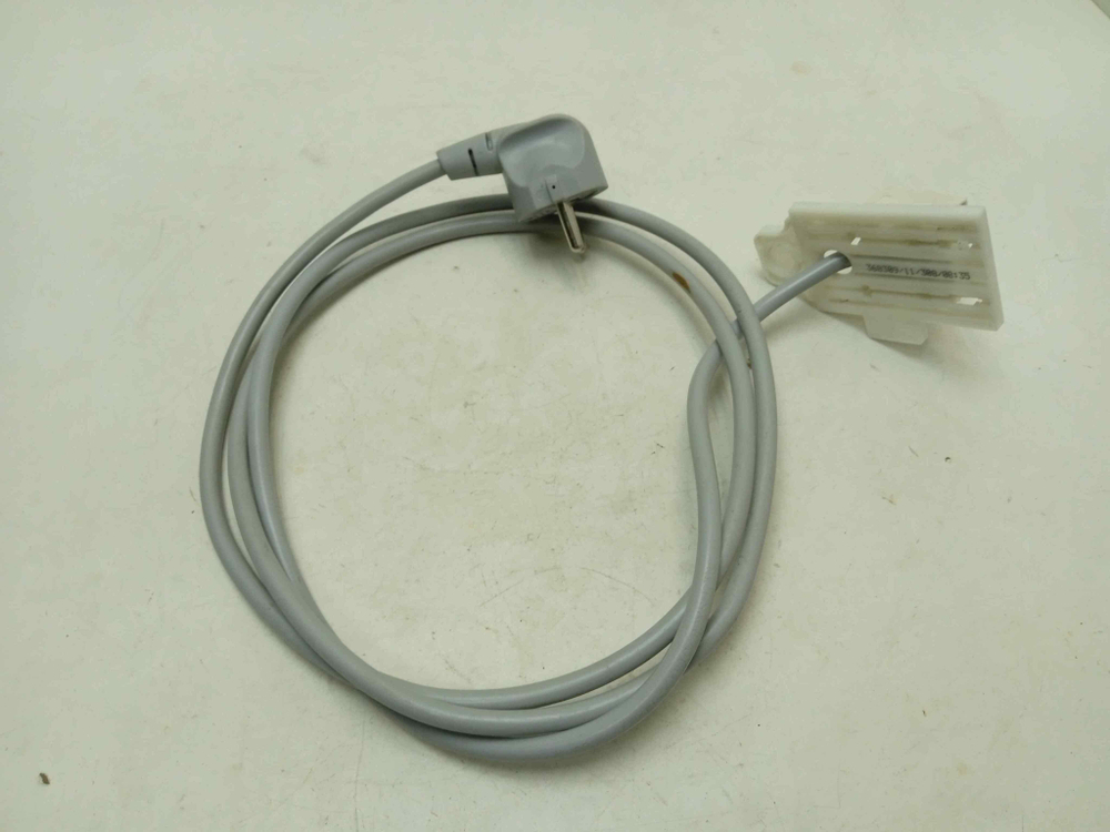 SGV43E43RU ктп20 Сетевой шнур для посудомоечной машины Bosch SGV43E43RU б/у