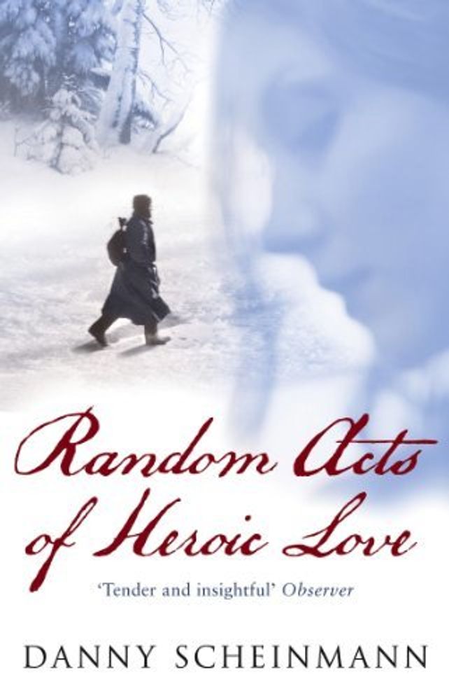 Random Acts of Heroic Love