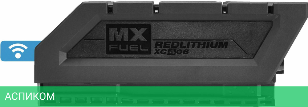 Аккумулятор для инструмента Milwaukee MXF XC406 (4933471837)