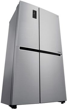 Холодильник LG GS-B760PZXZ