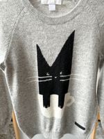 Кашемировый джемпер Burberry, 116